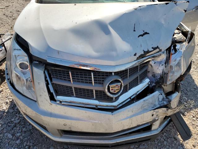 Photo 12 from auction – 2011 CADILLAC SRX LUXURY with VIN 3GYFNAEY2BS511067
