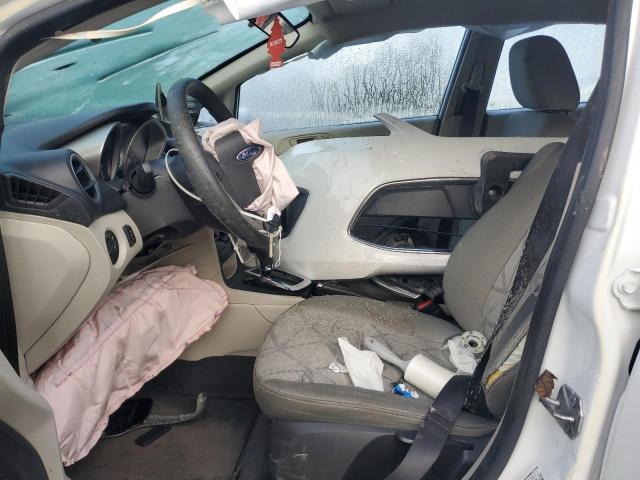 صورة رقم 7 من المزاد - 2012 FORD FIESTA SE مع VIN 3FADP4EJ5CM156905