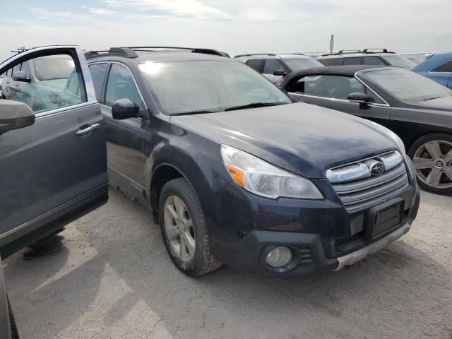 Photo 4 from auction – 2014 SUBARU OUTBACK 2. with VIN 4S4BRBMCXE3282499