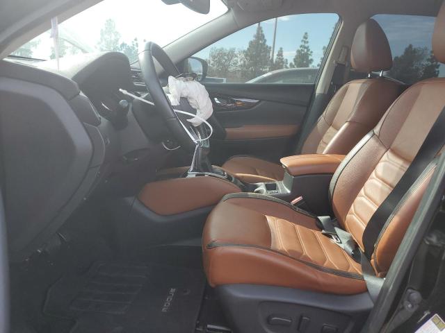 Photo 7 from auction – 2018 NISSAN ROGUE S with VIN JN8AT2MT7JW487230