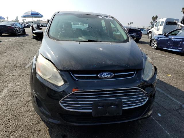 Photo 5 from auction – 2013 FORD C-MAX SE with VIN 1FADP5AU2DL509237