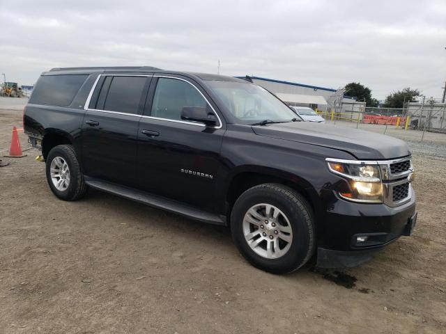 Photo 4 from auction – 2016 CHEVROLET SUBURBAN C with VIN 1GNSCHKC9GR100505