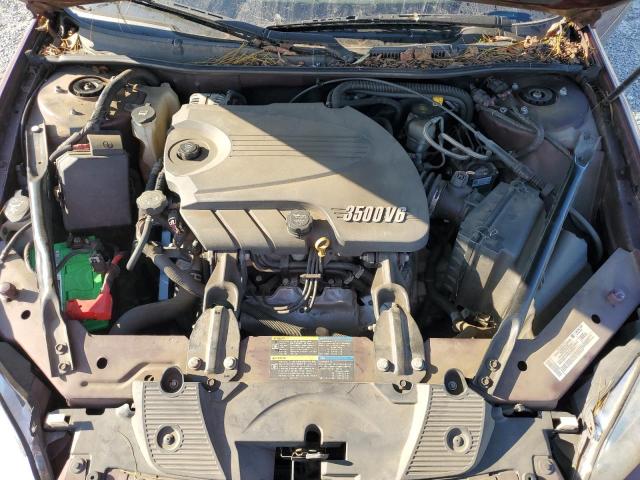 Photo 11 from auction – 2007 CHEVROLET IMPALA LT with VIN 2G1WT58K679236861