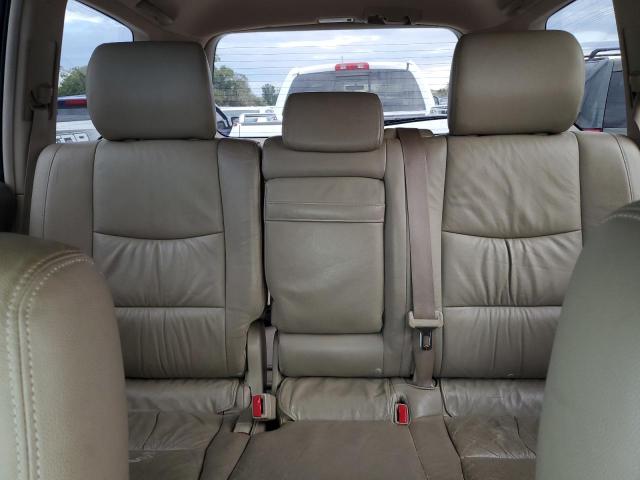 Photo 10 from auction – 2008 LEXUS GX 470 with VIN JTJBT20X480158729