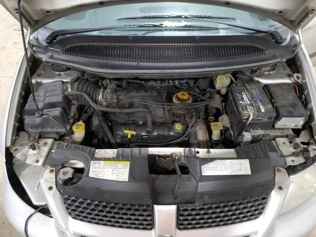 Снимка 12 от търг – 2003 DODGE GRAND CARA с VIN 1D4GP44R23B315419