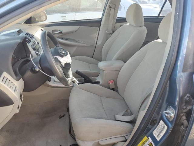 Photo 7 from auction – 2012 TOYOTA COROLLA BA with VIN 5YFBU4EE3CP046036