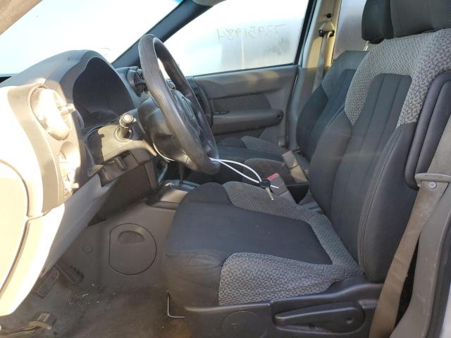 Photo 7 from auction – 2004 PONTIAC AZTEK with VIN 3G7DA03E44S520723