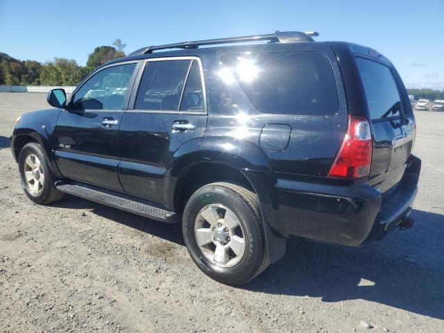 Photo 2 from auction – 2007 TOYOTA 4RUNNER SR with VIN JTEBU14R178077138