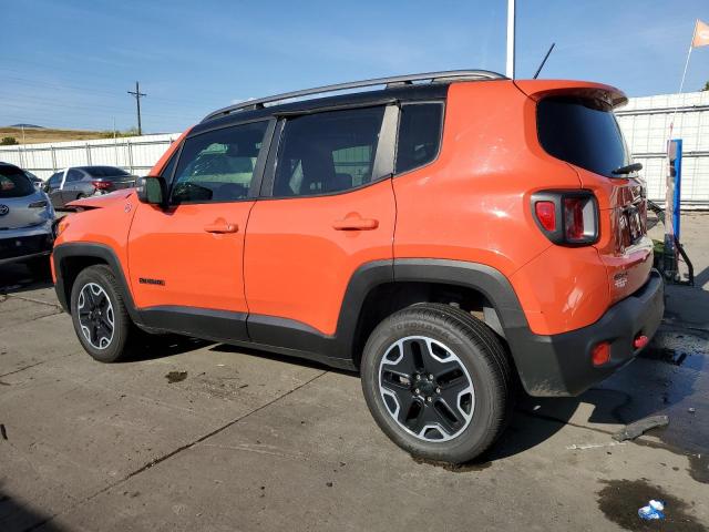 Photo 2 from auction – 2015 JEEP RENEGADE T with VIN ZACCJBCT7FPB43865
