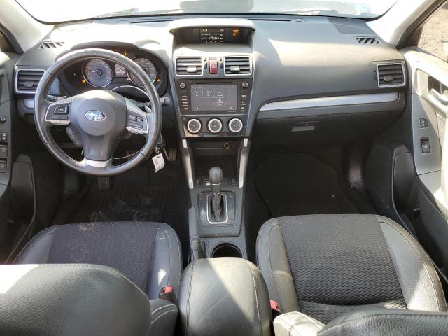 Photo 8 from auction – 2016 SUBARU FORESTER 2 with VIN JF2SJGDCXGH565484