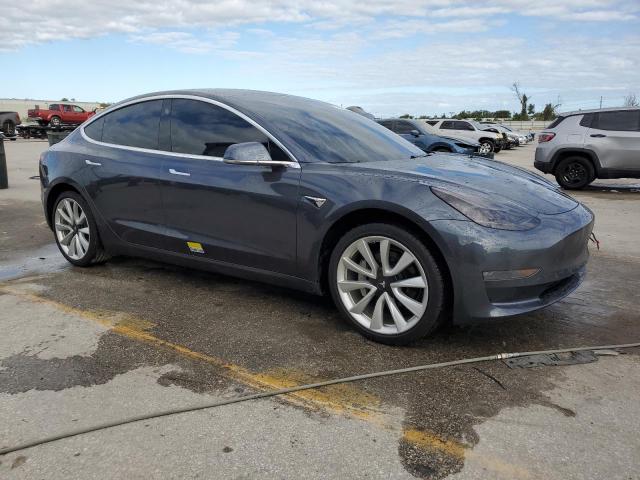 Photo 4 from auction – 2019 TESLA MODEL 3 with VIN 5YJ3E1EA5KF417611