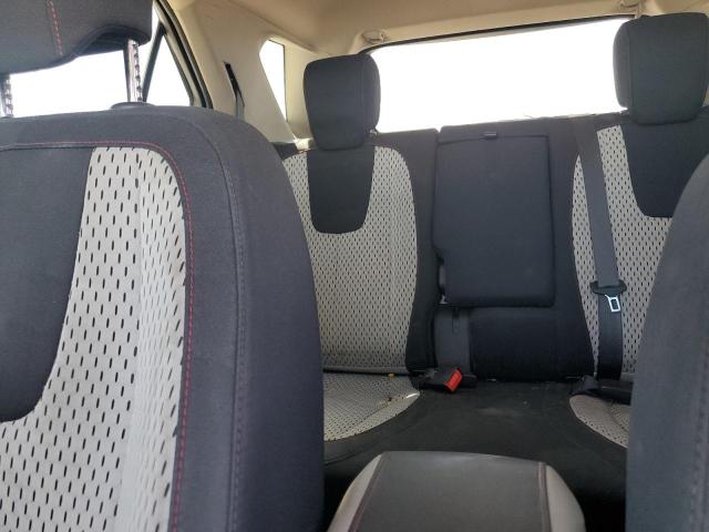 Photo 10 from auction – 2015 CHEVROLET EQUINOX LS with VIN 2GNALAEK4F1152590
