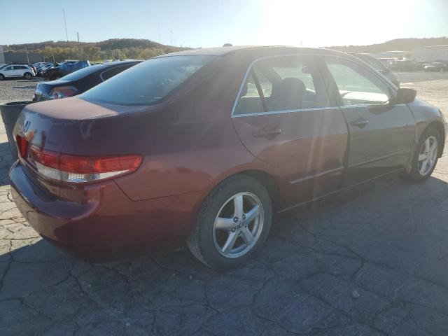 Photo 3 from auction – 2004 HONDA ACCORD EX with VIN JHMCM56624C008274