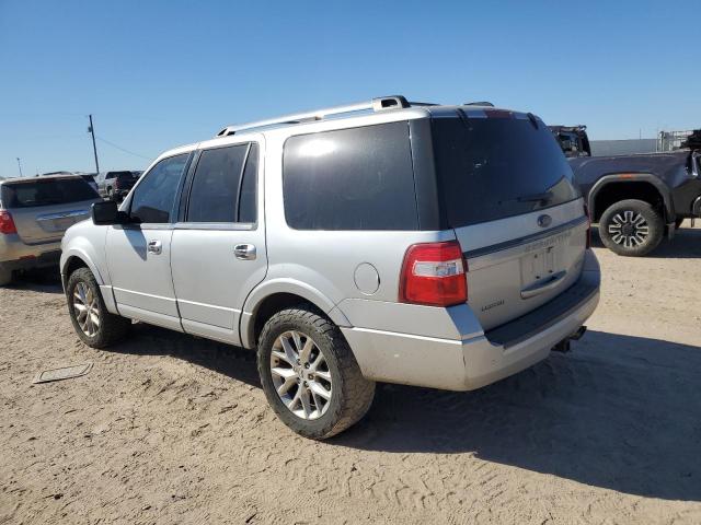 Photo 2 from auction – 2017 FORD EXPEDITION with VIN 1FMJU2AT7HEA12038
