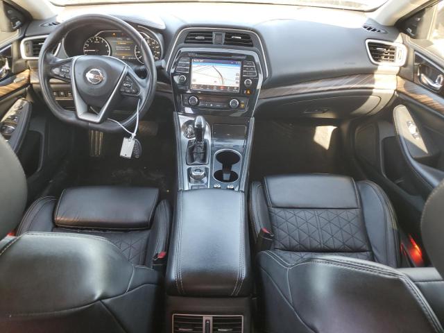 Photo 8 from auction – 2017 NISSAN MAXIMA 3.5 with VIN 1N4AA6AP0HC418977