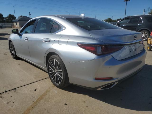 Photo 2 from auction – 2022 LEXUS ES 350 BAS with VIN 58ADZ1B19NU112609