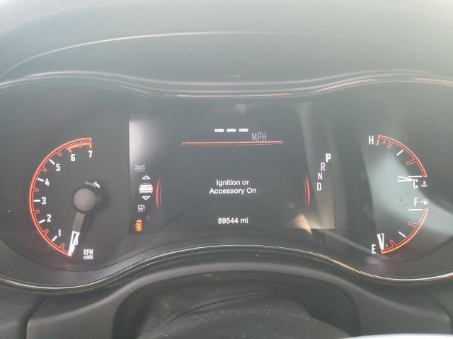 Photo 9 from auction – 2019 DODGE DURANGO R/ with VIN 1C4SDJCT4KC550859