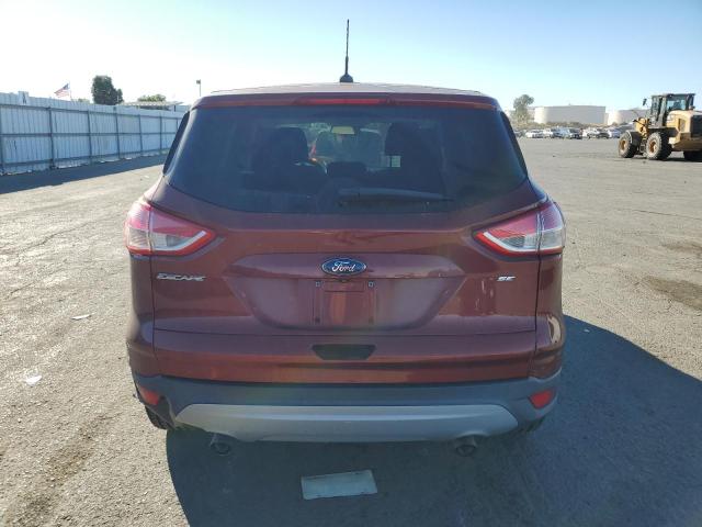 Photo 6 from auction – 2016 FORD ESCAPE SE with VIN 1FMCU0G71GUC00095