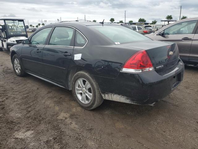 Photo 2 from auction – 2015 CHEVROLET IMPALA LIM with VIN 2G1WA5E34F1105881
