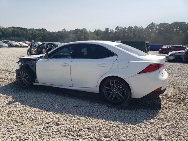 Photo 2 from auction – 2017 LEXUS IS 200T with VIN JTHBA1D27H5047742