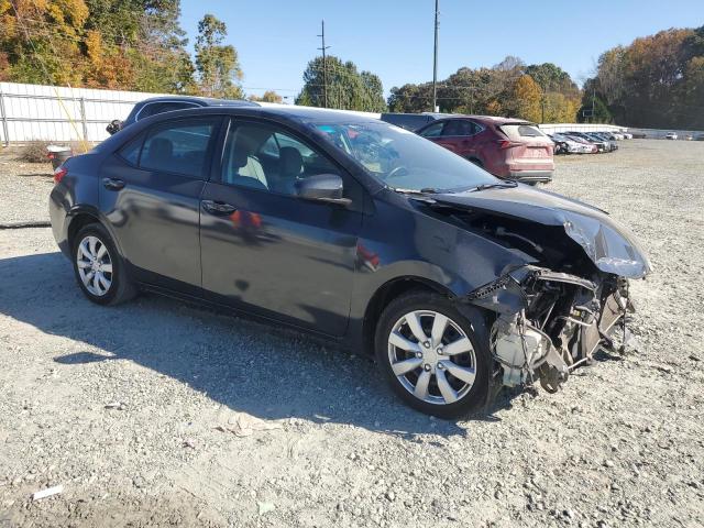 Photo 4 from auction – 2015 TOYOTA COROLLA L with VIN 5YFBURHE5FP224655