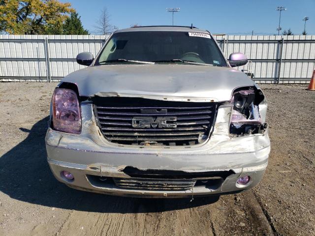 Photo 5 from auction – 2010 GMC YUKON SLT with VIN 1GKUKCE06AR234201