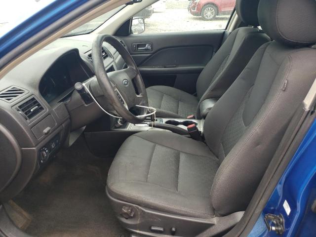 Photo 7 from auction – 2011 FORD FUSION SE with VIN 3FAHP0HA3BR131461