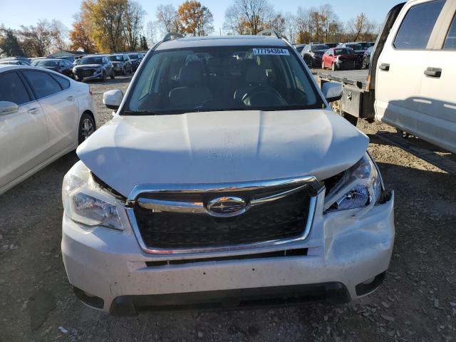 Photo 5 from auction – 2015 SUBARU FORESTER 2 with VIN JF2SJAWC7FH527915