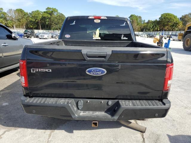 Photo 6 from auction – 2017 FORD F150 SUPER with VIN 1FTEW1CP1HKD19023