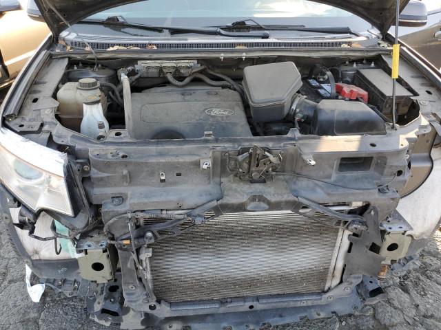 Photo 11 from auction – 2014 FORD EDGE SEL with VIN 2FMDK3JC4EBB06913
