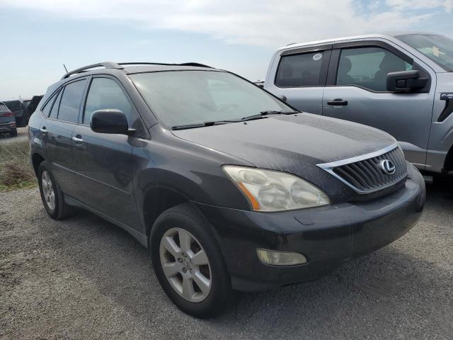Photo 4 from auction – 2009 LEXUS RX 350 with VIN 2T2HK31U09C112215