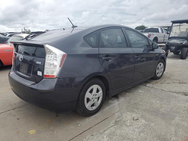 Photo 3 from auction – 2011 TOYOTA PRIUS with VIN JTDKN3DU7B5320754
