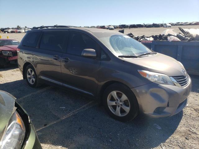 Photo 4 from auction – 2011 TOYOTA SIENNA LE with VIN 5TDKK3DC4BS161539