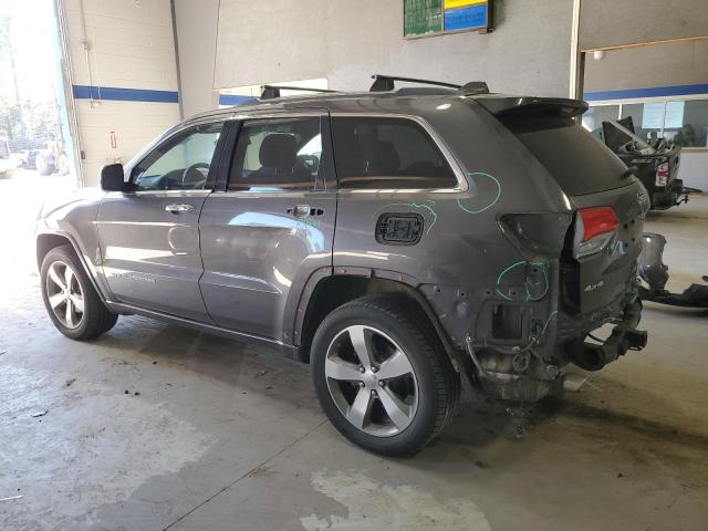 Photo 2 from auction – 2014 JEEP GRAND CHER with VIN 1C4RJFCG9EC299395