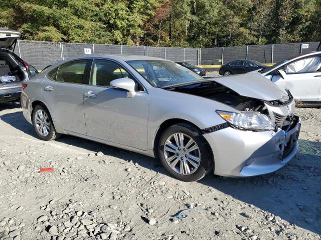 Photo 4 from auction – 2015 LEXUS ES 350 with VIN JTHBK1GGXF2177811