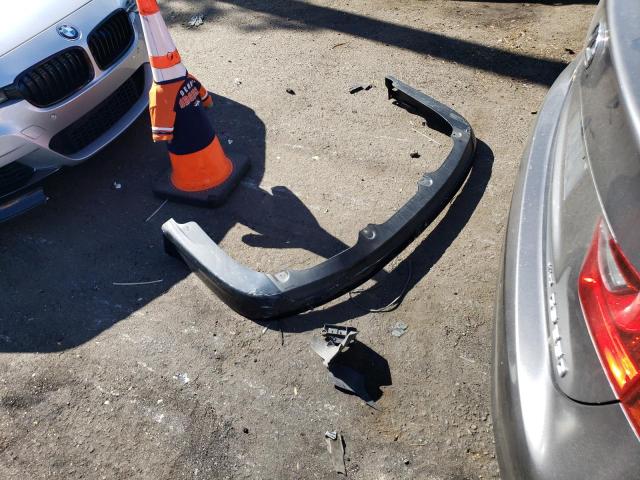 Photo 12 from auction – 2015 LEXUS GS 350 with VIN JTHCE1BL3FA000457