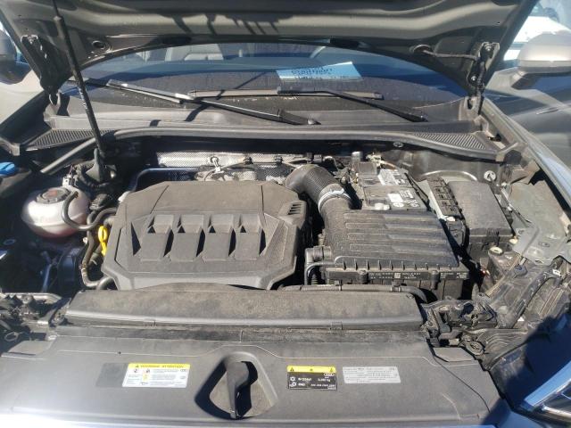 Photo 12 from auction – 2022 AUDI Q3 PREMIUM with VIN WA1EECF34N1003957