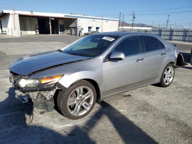 Photo 1 from auction – 2010 ACURA TSX with VIN JH4CU4F64AC002255