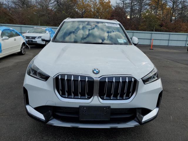 Photo 5 from auction – 2025 BMW X1 XDRIVE2 with VIN WBX73EF09S5039818