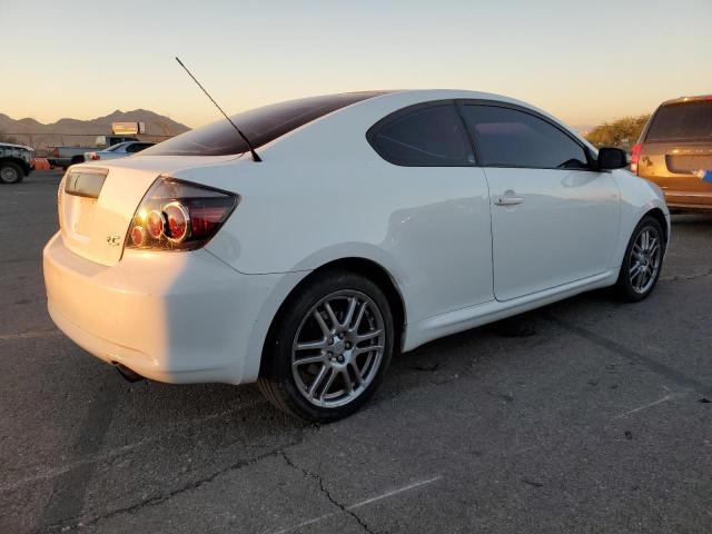 Photo 3 from auction – 2008 TOYOTA SCION TC with VIN JTKDE167180220698