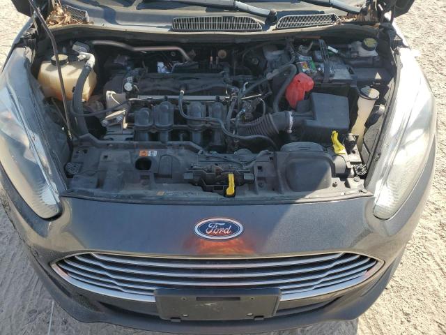 Photo 11 from auction – 2017 FORD FIESTA SE with VIN 3FADP4BJ1HM145136