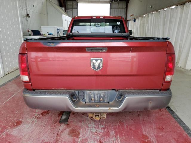 Photo 6 from auction – 2009 DODGE RAM 1500 with VIN 1D3HB16K79J532243