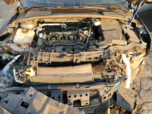 Photo 11 from auction – 2017 FORD FOCUS SE with VIN 1FADP3K27HL345085