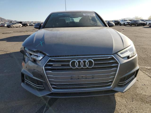 Photo 5 from auction – 2017 AUDI A4 PREMIUM with VIN WAUENAF48HN072261