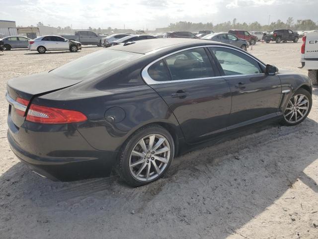 Photo 3 from auction – 2012 JAGUAR XF with VIN SAJWA0FB5CLS34607