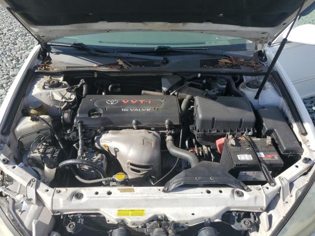 Photo 11 from auction – 2002 TOYOTA CAMRY LE with VIN 4T1BE32K12U075128