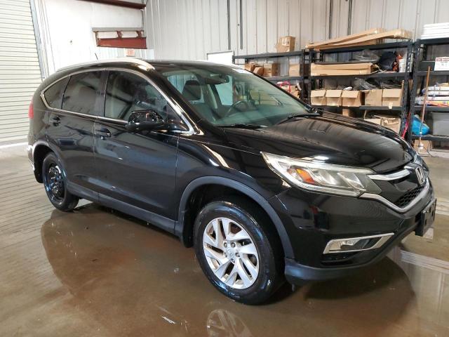Photo 4 from auction – 2016 HONDA CR-V EXL with VIN 2HKRM3H76GH531473