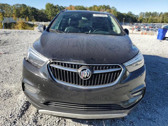 Foto 5 de la subasta – 2019 BUICK ENCORE ESS con VIN KL4CJCSM9KB780559