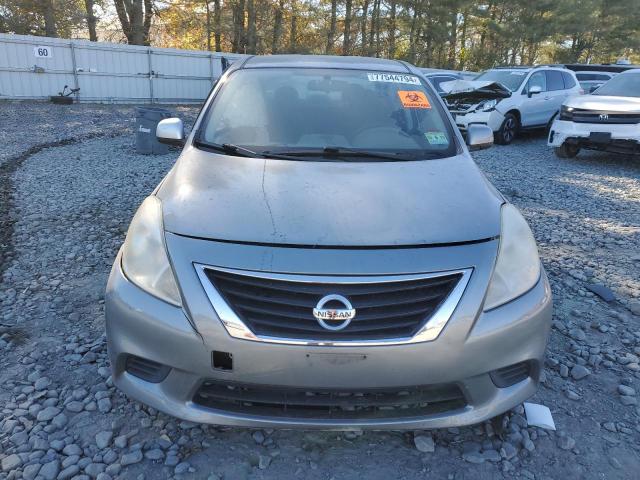 Photo 5 from auction – 2012 NISSAN VERSA S with VIN 3N1CN7AP4CL830767