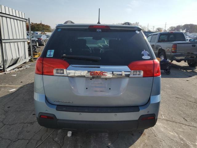 Photo 6 from auction – 2014 GMC TERRAIN SL with VIN 2GKALSEK3E6213089